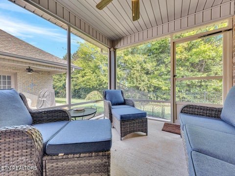 Tiny photo for 221 Sand Hills Drive, Maryville, TN 37801 (MLS # 1355635)