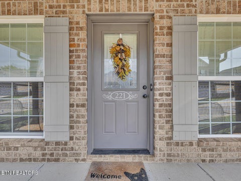 Tiny photo for 221 Sand Hills Drive, Maryville, TN 37801 (MLS # 1355635)