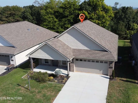 Tiny photo for 221 Sand Hills Drive, Maryville, TN 37801 (MLS # 1355635)