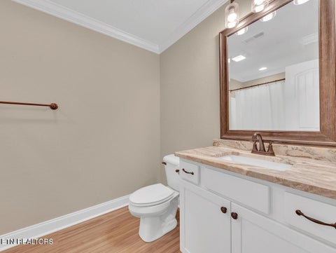 Tiny photo for 221 Sand Hills Drive, Maryville, TN 37801 (MLS # 1355635)