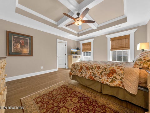 Tiny photo for 221 Sand Hills Drive, Maryville, TN 37801 (MLS # 1355635)