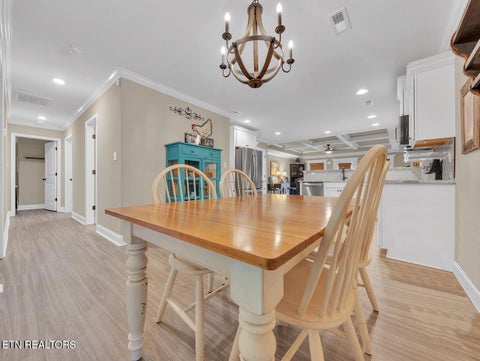 Tiny photo for 221 Sand Hills Drive, Maryville, TN 37801 (MLS # 1355635)