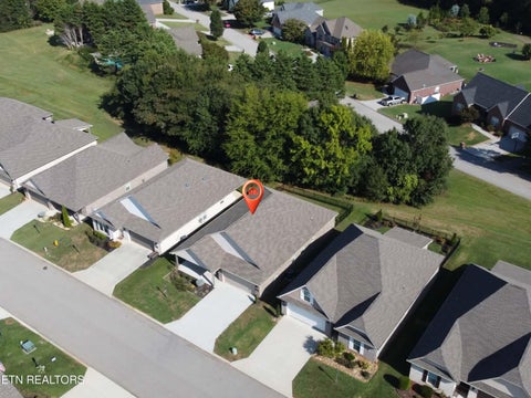 Tiny photo for 221 Sand Hills Drive, Maryville, TN 37801 (MLS # 1355635)