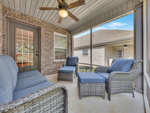 Tiny photo for 221 Sand Hills Drive, Maryville, TN 37801 (MLS # 1355635)