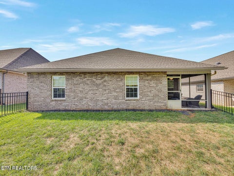 Tiny photo for 221 Sand Hills Drive, Maryville, TN 37801 (MLS # 1355635)