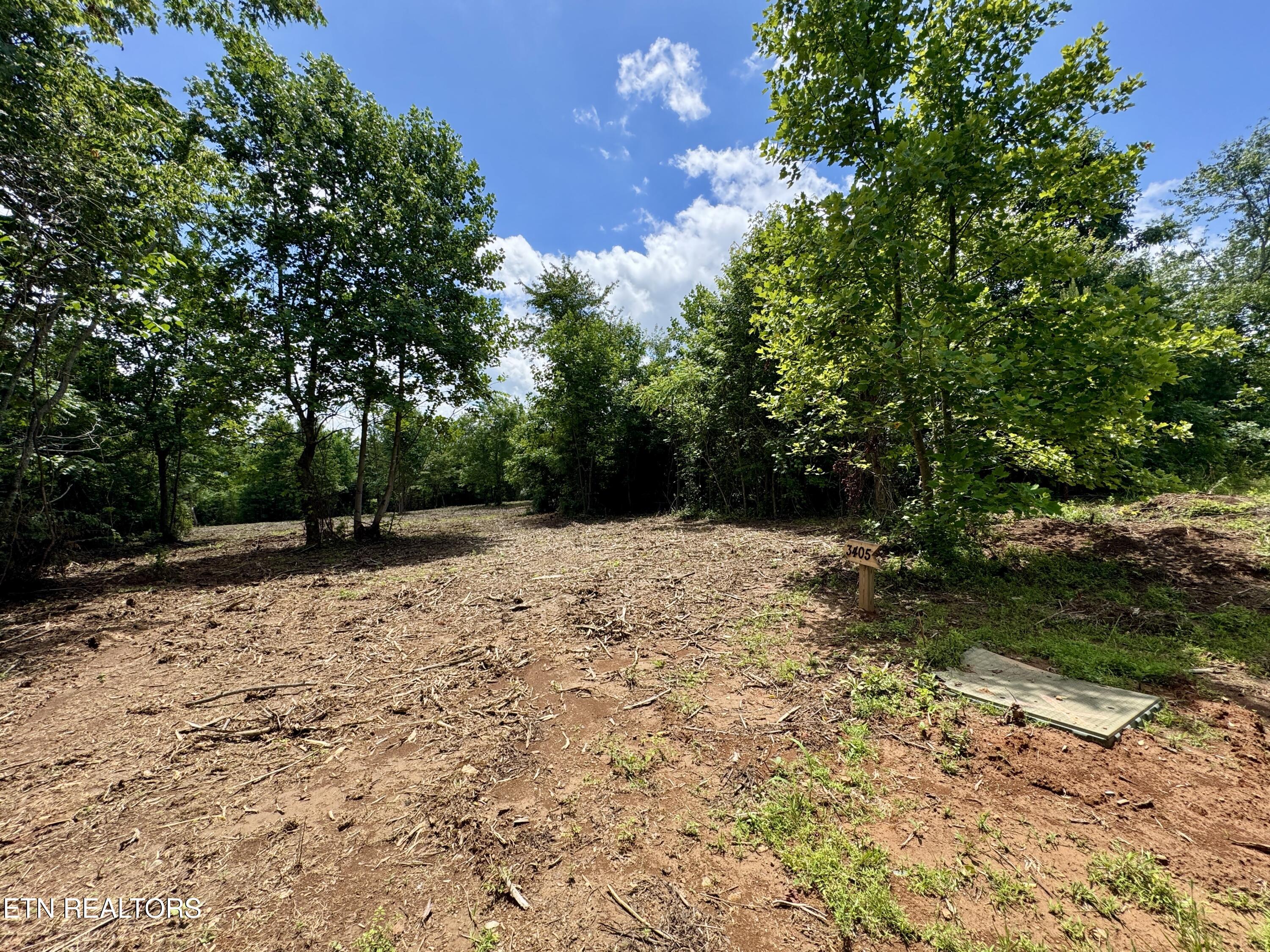 3405 Foshee Rd