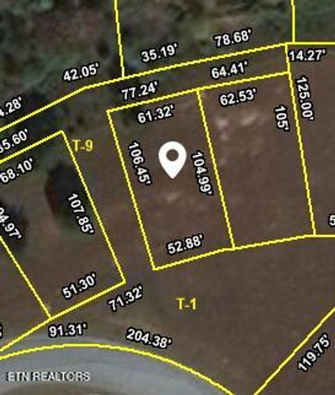 Tiny photo for 20 Royal Troon Circle, Oak Ridge, TN 37830 (MLS # 1342713)