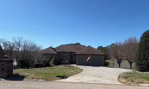 Photo of 3916 Gooseneck Drive, Knoxville, TN 37920 (MLS # 1330828)