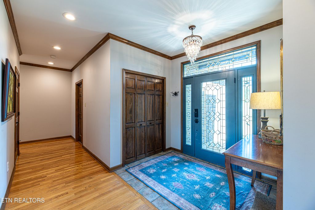 Photo of 3916 Gooseneck Drive, Knoxville, TN 37920 (MLS # 1330828)