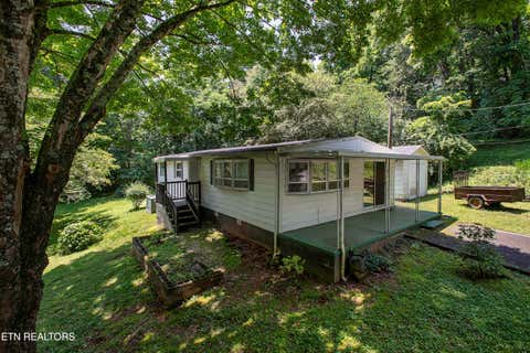 Tiny photo for 8452 Carr Lane, Knoxville, TN 37938 (MLS # 1350149)