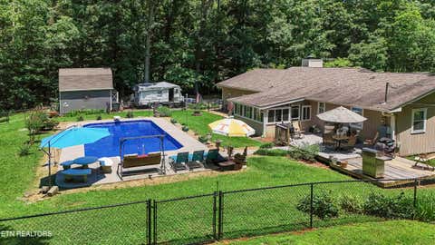 Tiny photo for 8452 Carr Lane, Knoxville, TN 37938 (MLS # 1350149)