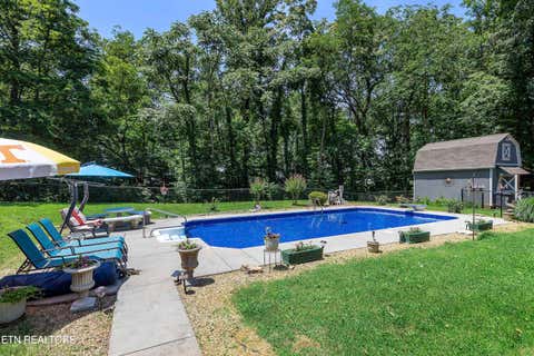 Tiny photo for 8452 Carr Lane, Knoxville, TN 37938 (MLS # 1350149)