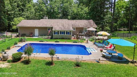 Tiny photo for 8452 Carr Lane, Knoxville, TN 37938 (MLS # 1350149)