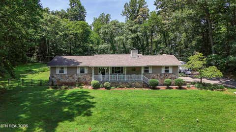 Tiny photo for 8452 Carr Lane, Knoxville, TN 37938 (MLS # 1350149)