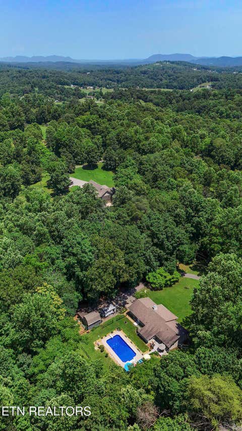 Tiny photo for 8452 Carr Lane, Knoxville, TN 37938 (MLS # 1350149)