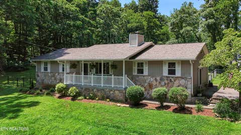 Photo of 8452 Carr Lane, Knoxville, TN 37938 (MLS # 1350149)