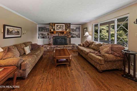 Tiny photo for 8452 Carr Lane, Knoxville, TN 37938 (MLS # 1350149)