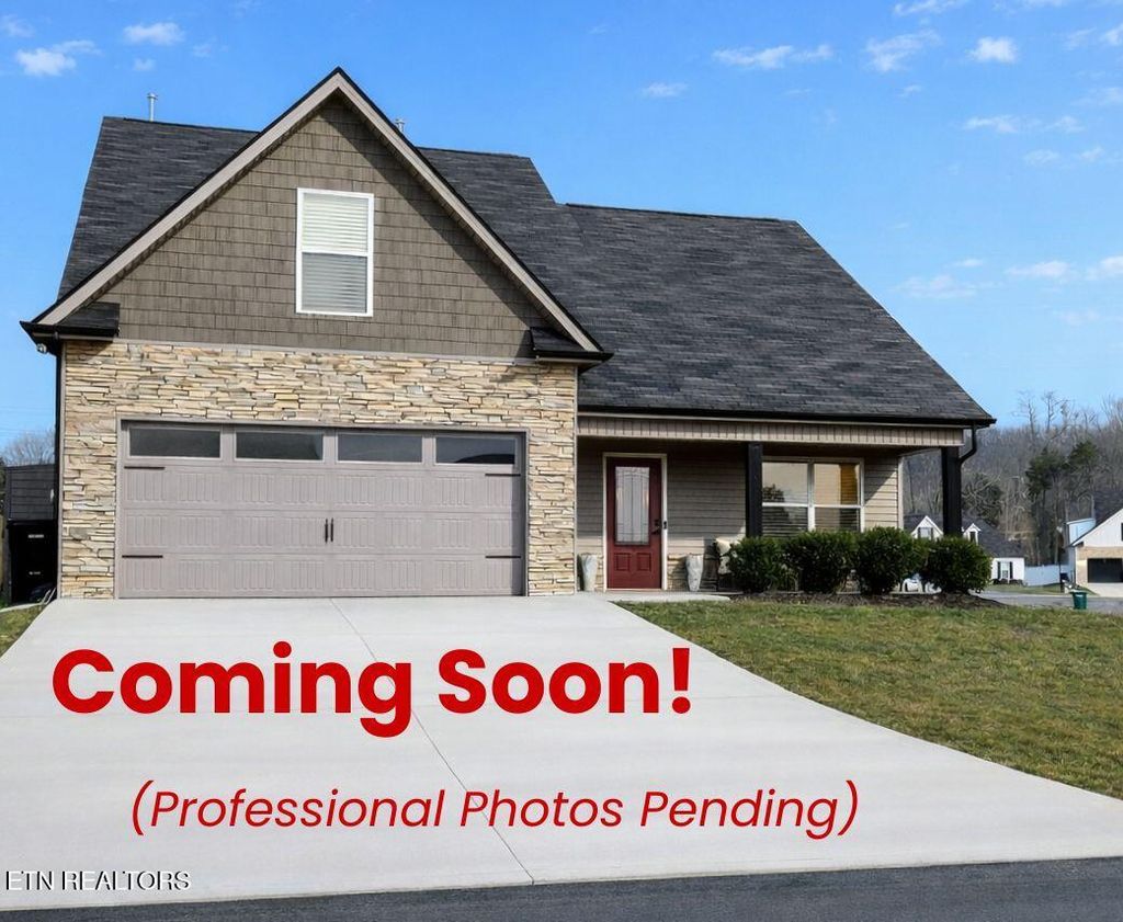 Photo of 3106 Hopson Hollow Rd, Knoxville, TN 37931 (MLS # 1329996)