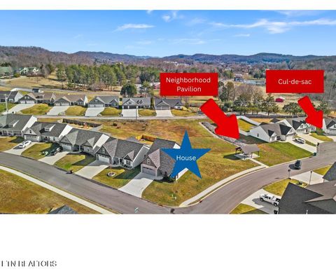 Tiny photo for 3106 Hopson Hollow Rd, Knoxville, TN 37931 (MLS # 1329996)