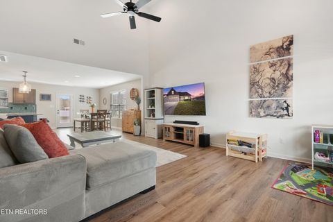 Tiny photo for 3106 Hopson Hollow Rd, Knoxville, TN 37931 (MLS # 1329996)