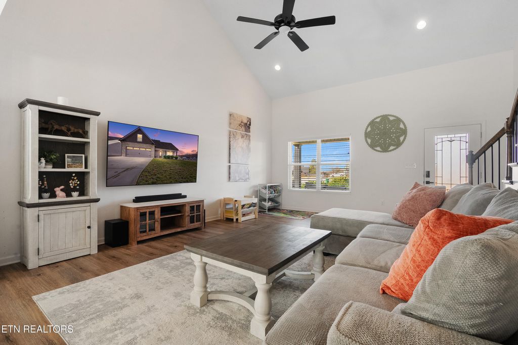 Photo of 3106 Hopson Hollow Rd, Knoxville, TN 37931 (MLS # 1329996)