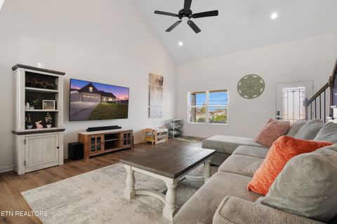 Tiny photo for 3106 Hopson Hollow Rd, Knoxville, TN 37931 (MLS # 1329996)