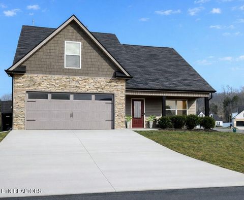 3106 Hopson Hollow Rd Knoxville TN 37931