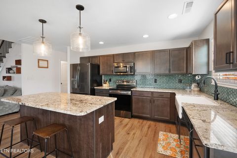 Tiny photo for 3106 Hopson Hollow Rd, Knoxville, TN 37931 (MLS # 1329996)