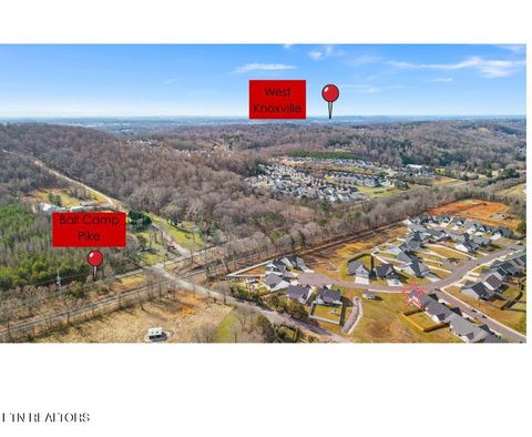 Tiny photo for 3106 Hopson Hollow Rd, Knoxville, TN 37931 (MLS # 1329996)