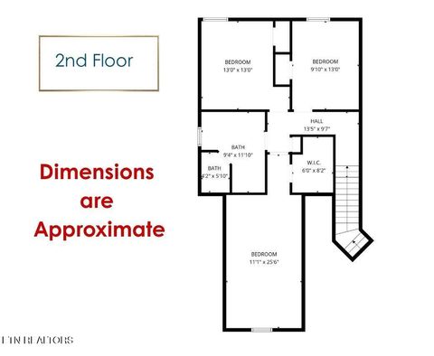 Tiny photo for 3106 Hopson Hollow Rd, Knoxville, TN 37931 (MLS # 1329996)