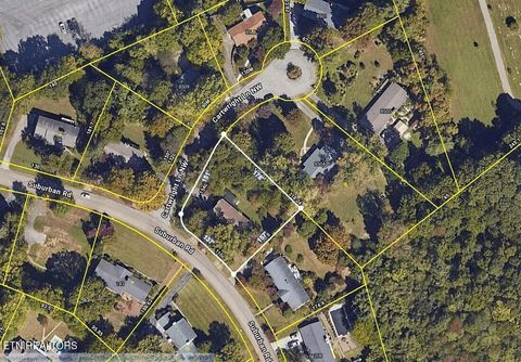 Tiny photo for 200 Suburban Rd, Knoxville, TN 37923 (MLS # 1320961)