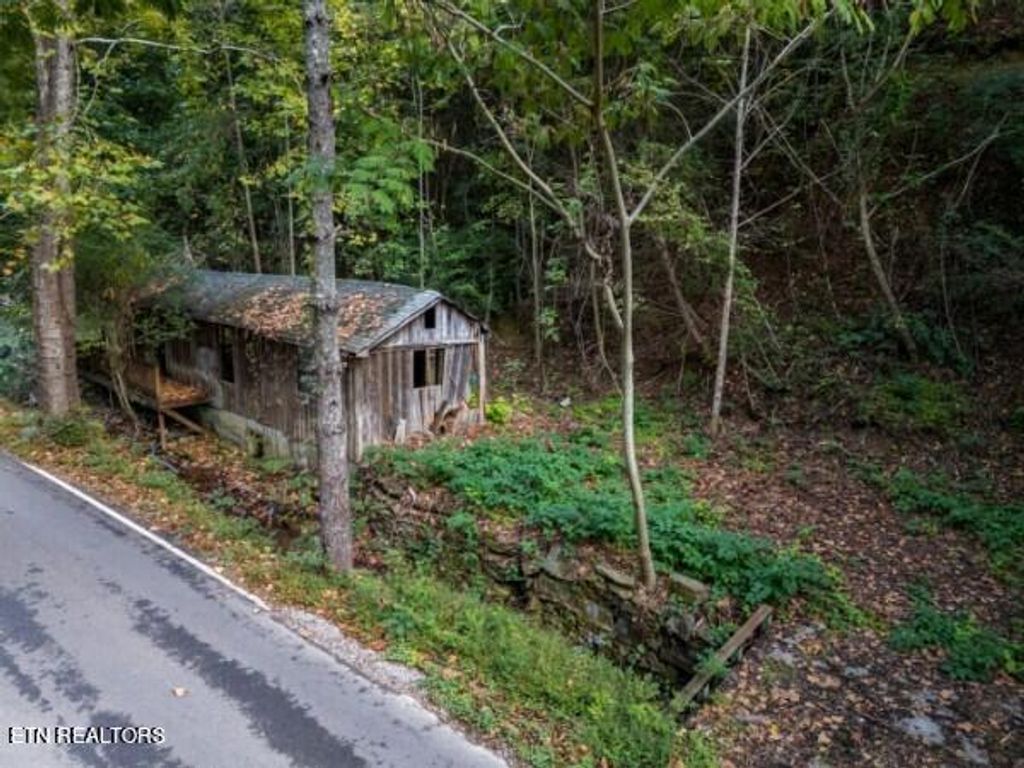 Photo of 348 Lovers Lane, Townsend, TN 37882 (MLS # 1280080)