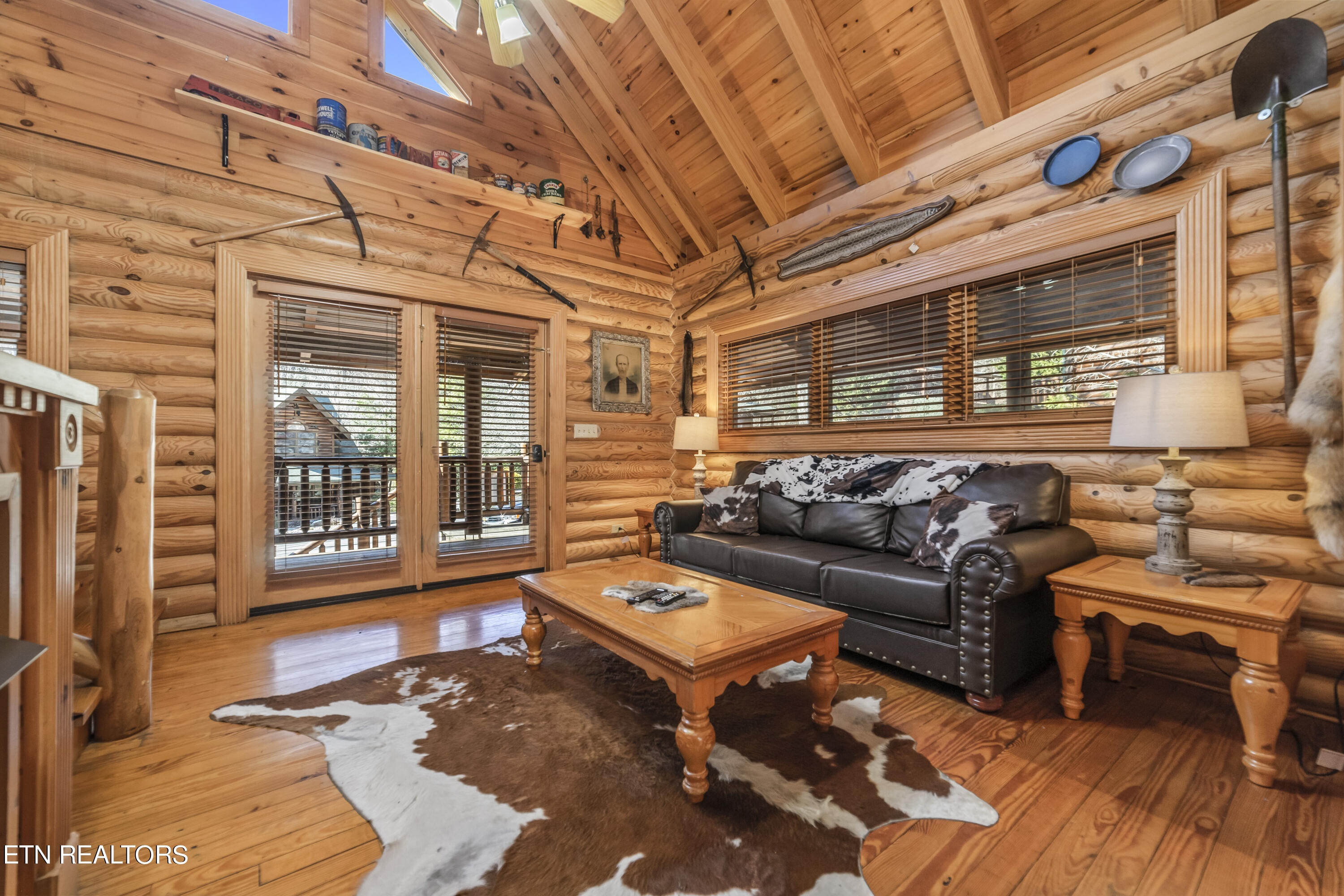 3126 Smoky Ridge Way