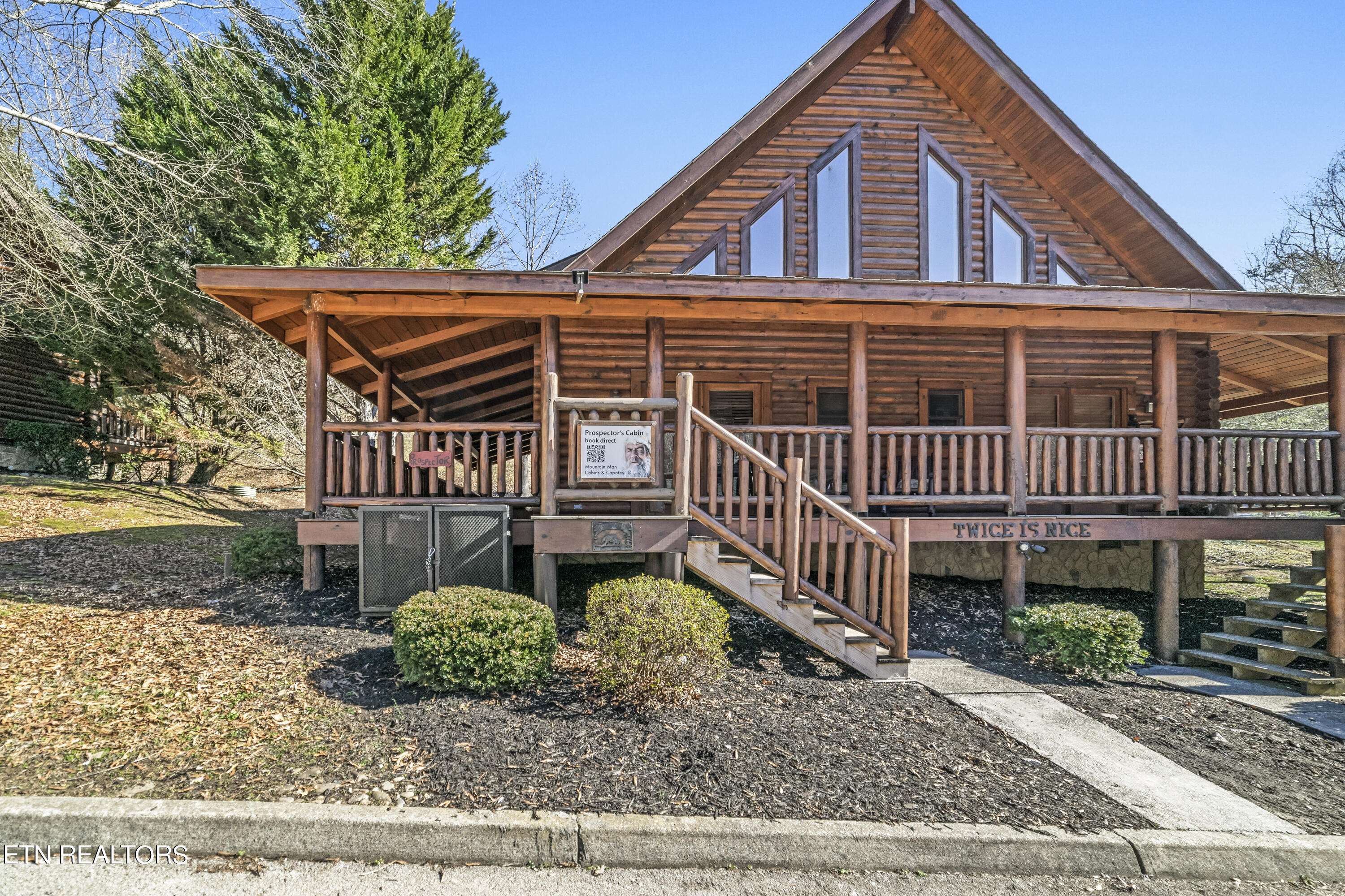 3126 Smoky Ridge Way