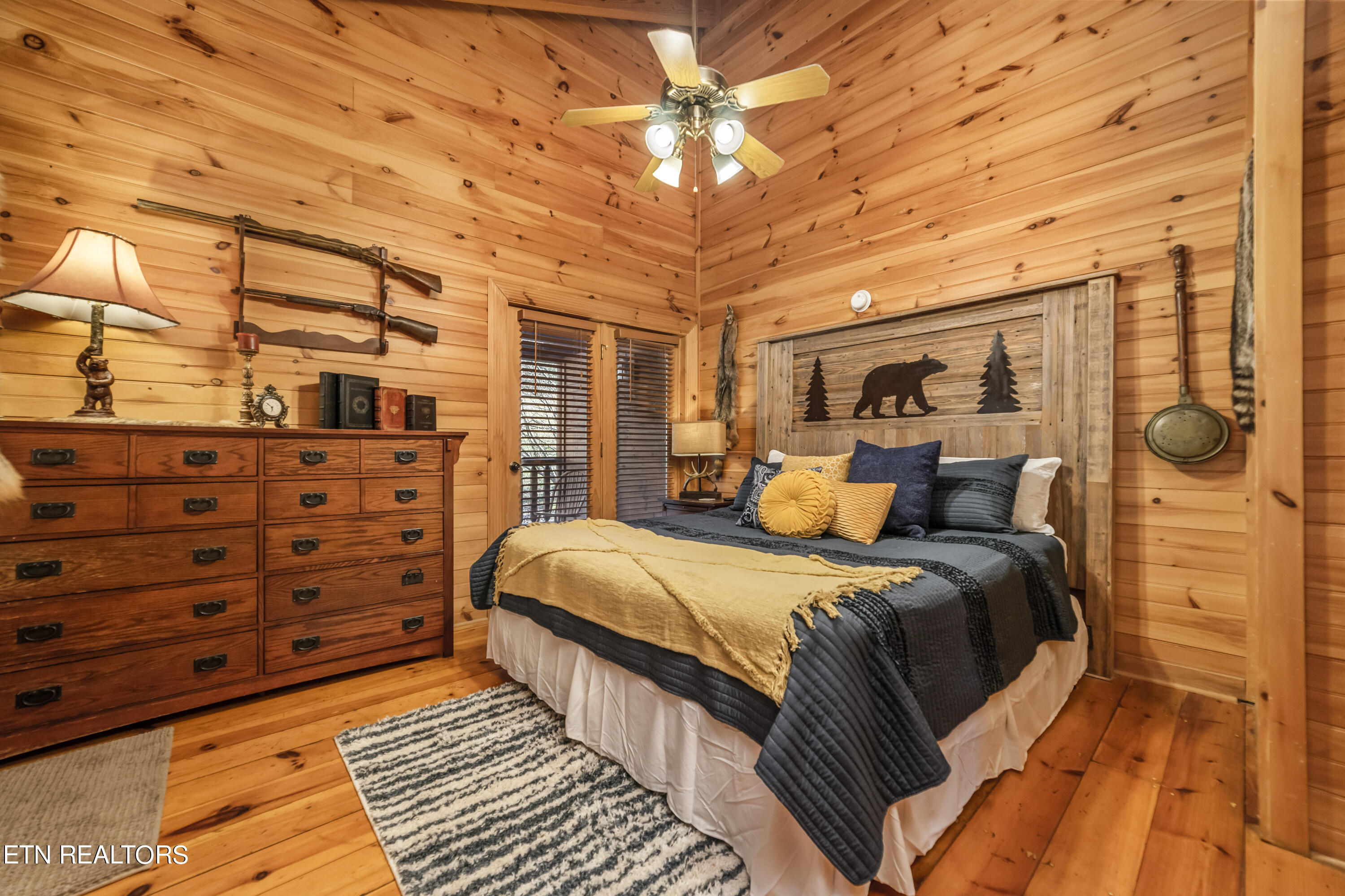 3126 Smoky Ridge Way