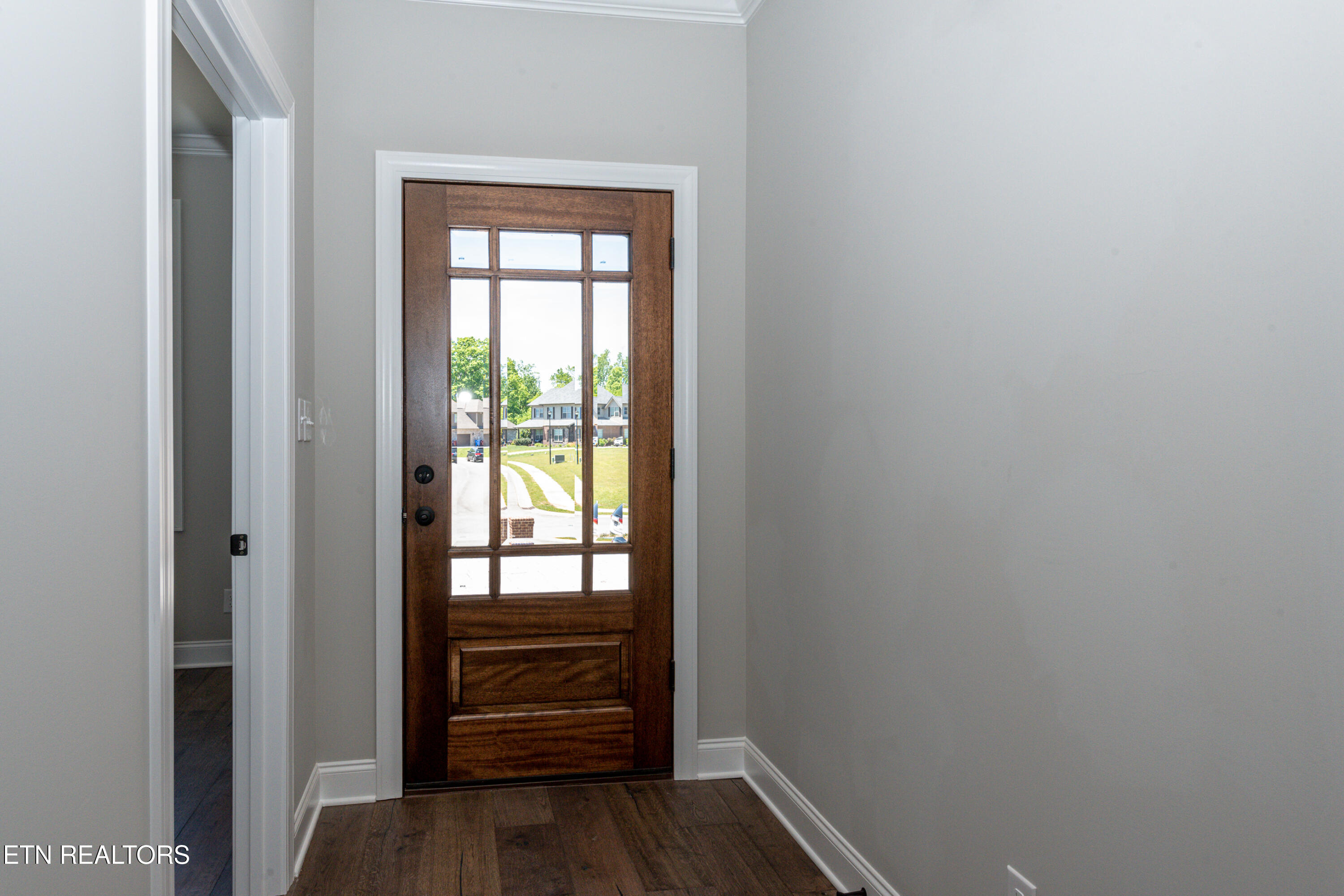 1536 Tsuga Drive