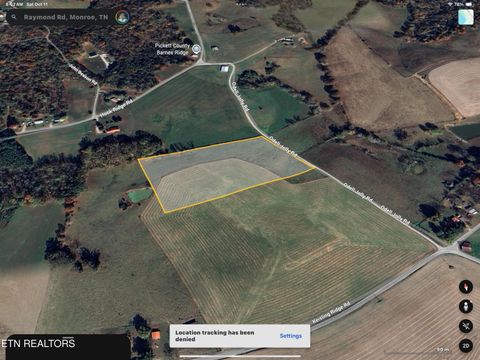 Photo of Odell Jolly Rd, Monroe, TN 38573 (MLS # 1318367)