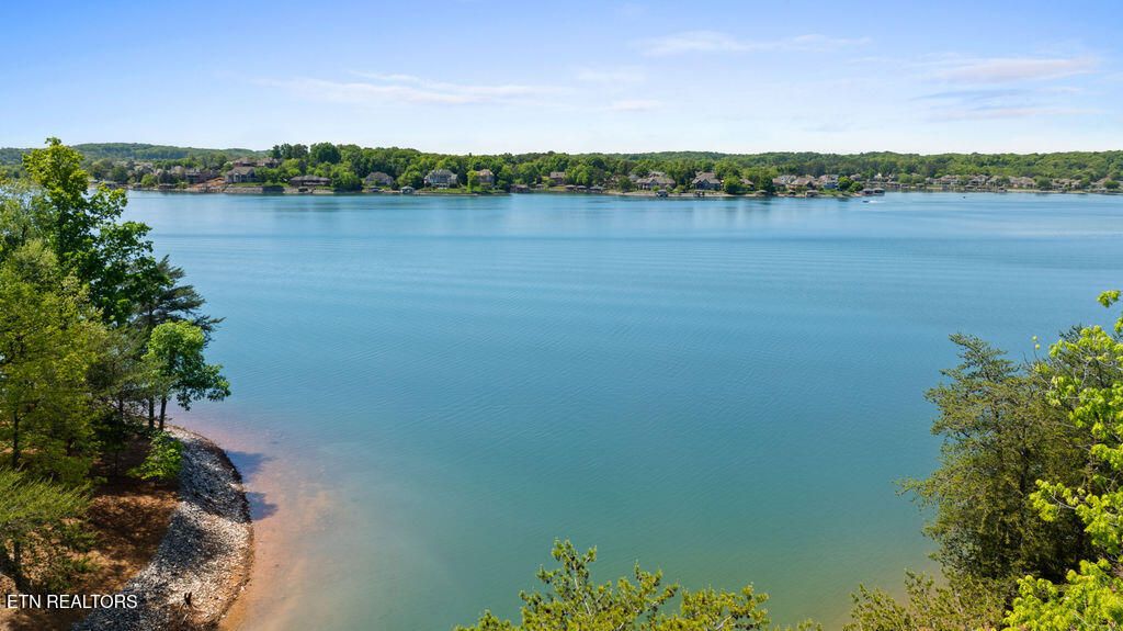 Photo of 1700 Bower Court, Lenoir City, TN 37772 (MLS # 1338157)