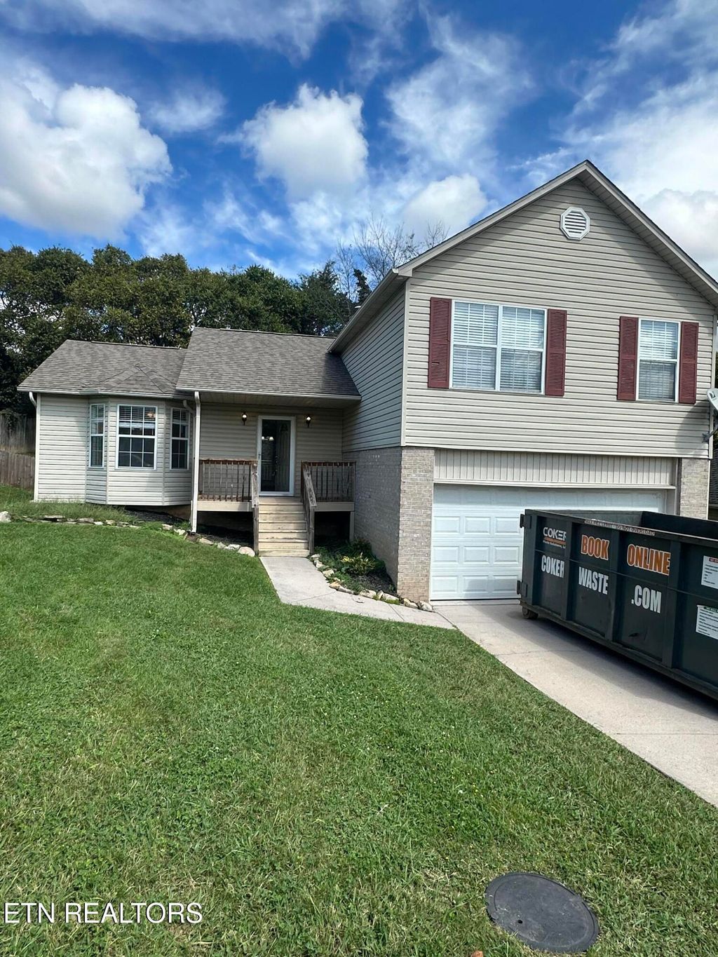 Photo of 4747 Cabbage Lane, Knoxville, TN 37938 (MLS # 1317283)