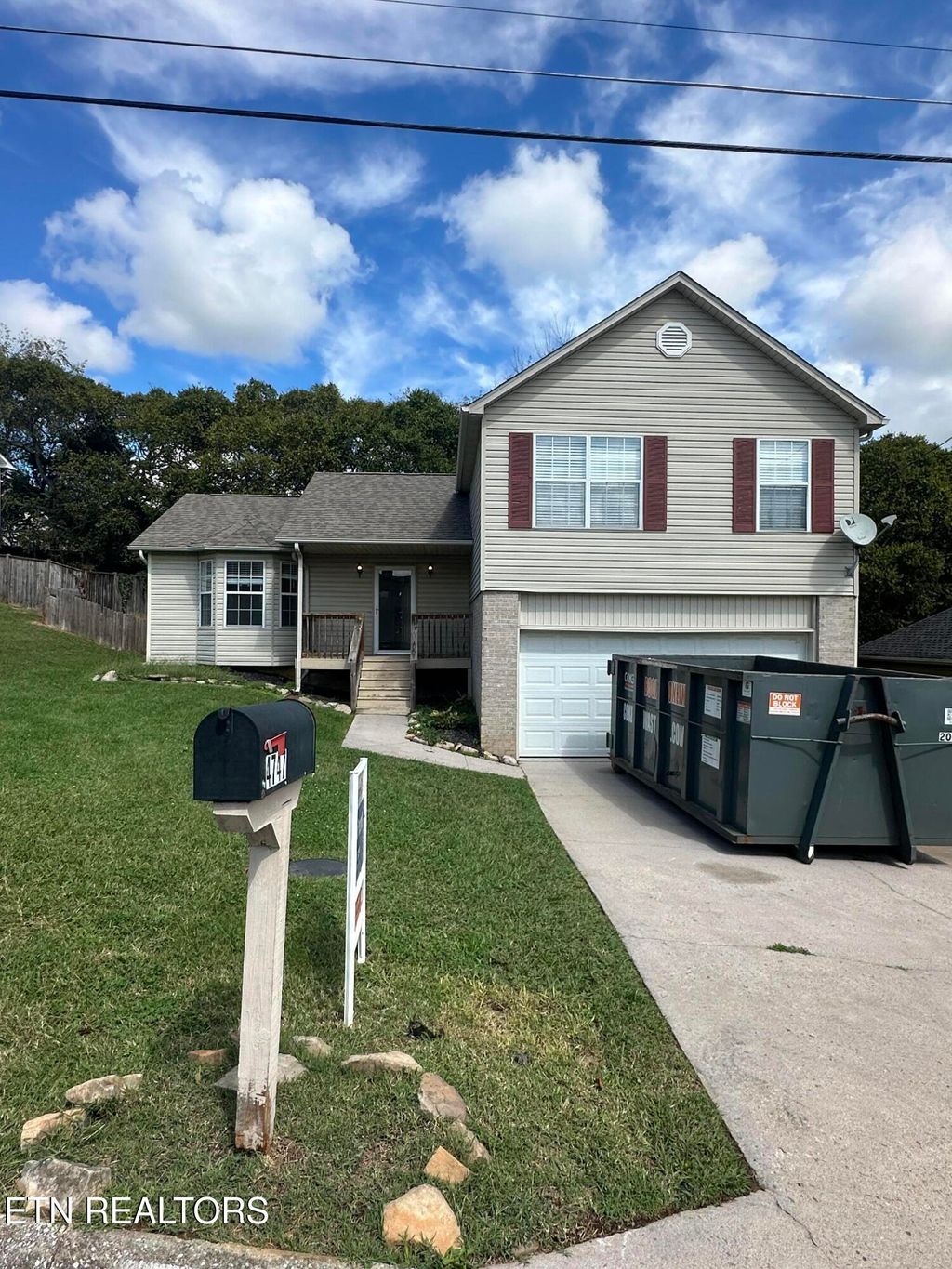 Photo of 4747 Cabbage Lane, Knoxville, TN 37938 (MLS # 1317283)
