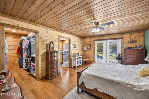Tiny photo for 814 Moore Rd, Cookeville, TN 38506 (MLS # 1357440)