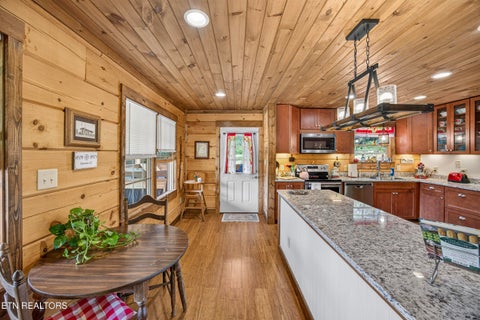 Tiny photo for 814 Moore Rd, Cookeville, TN 38506 (MLS # 1357440)