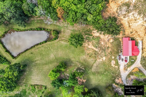 Tiny photo for 814 Moore Rd, Cookeville, TN 38506 (MLS # 1357440)