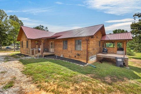 Tiny photo for 814 Moore Rd, Cookeville, TN 38506 (MLS # 1357440)