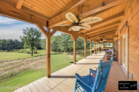 Photo of 814 Moore Rd, Cookeville, TN 38506 (MLS # 1357440)