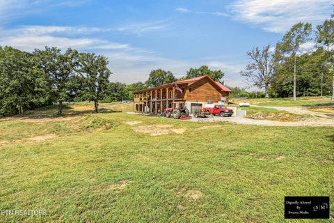 Tiny photo for 814 Moore Rd, Cookeville, TN 38506 (MLS # 1357440)
