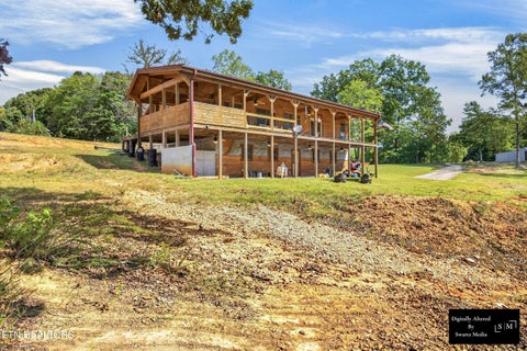 Tiny photo for 814 Moore Rd, Cookeville, TN 38506 (MLS # 1357440)