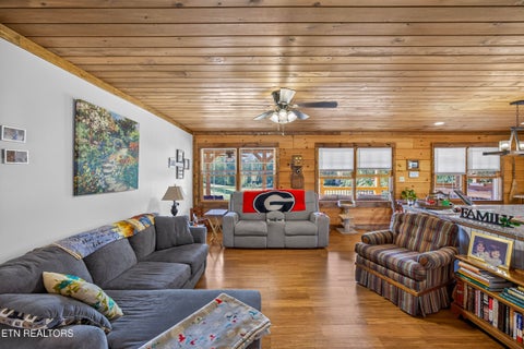 Tiny photo for 814 Moore Rd, Cookeville, TN 38506 (MLS # 1357440)