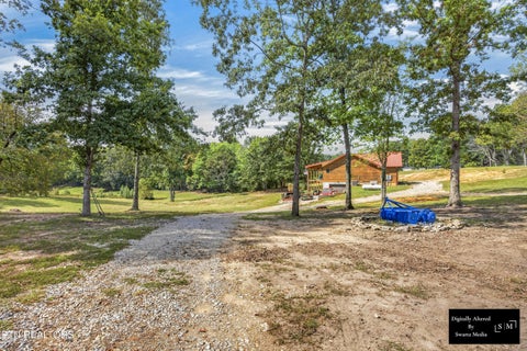 Tiny photo for 814 Moore Rd, Cookeville, TN 38506 (MLS # 1357440)