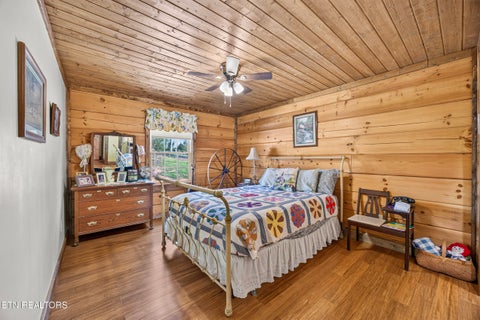 Tiny photo for 814 Moore Rd, Cookeville, TN 38506 (MLS # 1357440)
